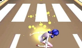 跑酷的动漫,跑酷动漫中的速度与激情之旅